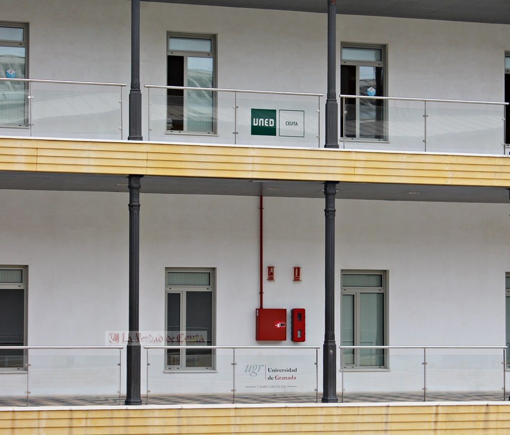 La UNED convoca dos plazas de profesor tutor, una en Pedagogía y otra en ADE-Economía