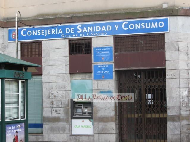Consumo registró 577 reclamaciones durante el pasado año. Archivo
