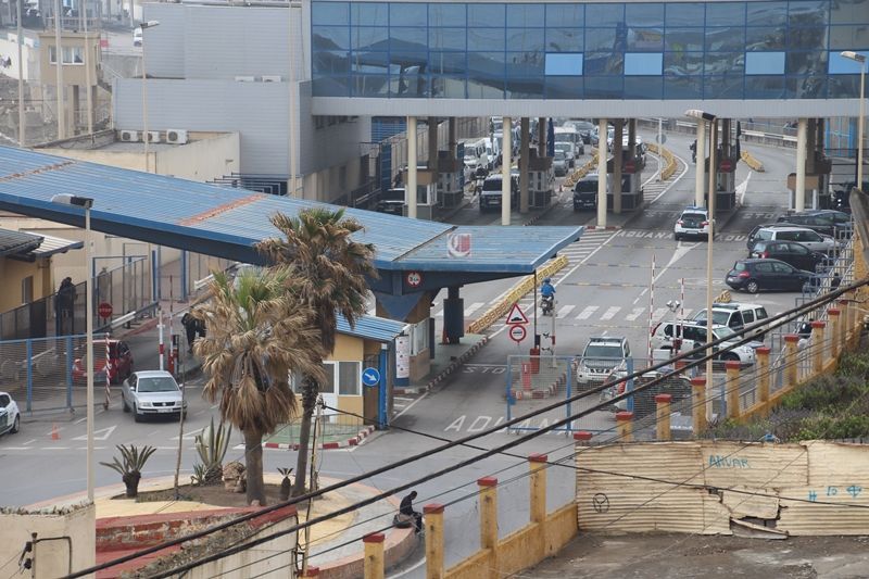 La Agrupación Reformista de Policías denuncia las condiciones deplorables de los vehículos e instalaciones policiales